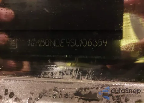 2025 GMC Hummer Ev Suv 2X z USA, uszkodzony, nr VIN 1GKB0NDE9SU106359